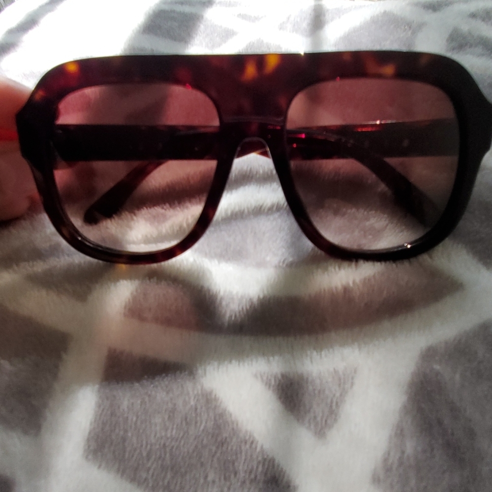Stella McCartney sunglasses
